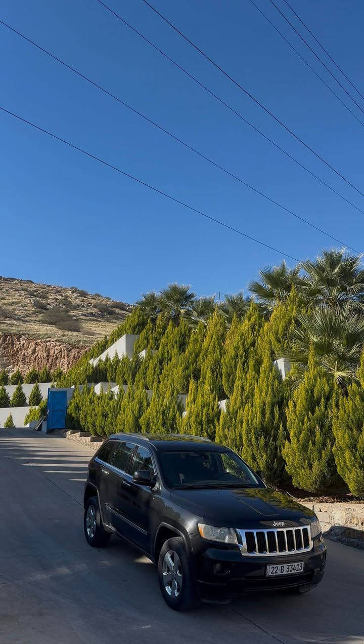 جيب لاريدو كلين تايتل مواصفات دبل اكسل 
فول بس بدون فتحه 
رقم سنوي جديد تحويل وكاله بشرط 
گير محرك بشرط 
سياره بدون صبخ بيها مكانين عل بارد 
سعر 148$ 
رقم موبايل ***********
مكاني دهوك زاخو, دهوك
