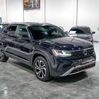 اطلس كروس سبورت • ٢٠٢٣ • ٢١ الف