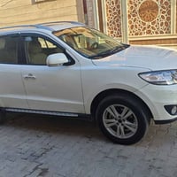 سنتافي • ٢٠١٢ • فتحة بصمه