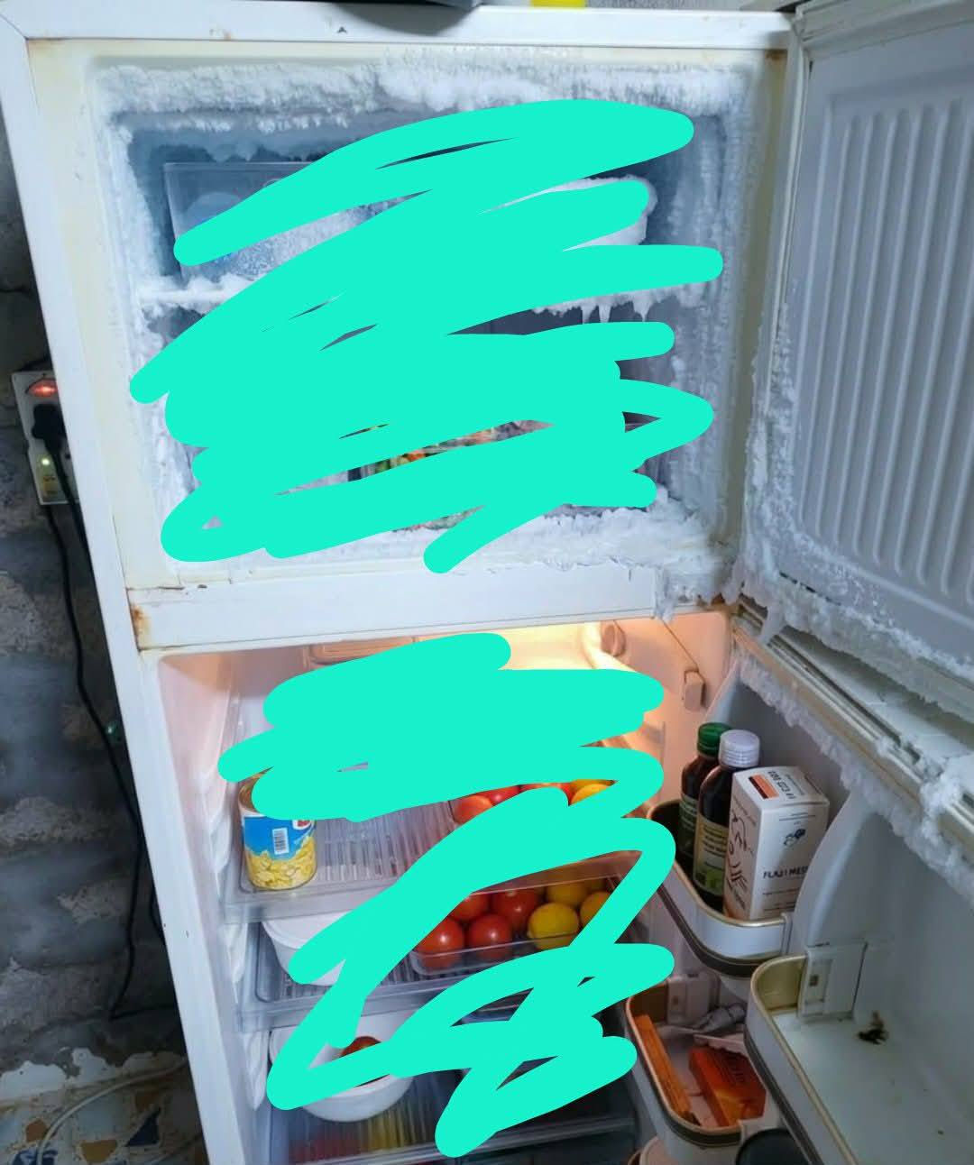 عندي ثلاجات عدد ٢ للبيع سعر وحده ٥٠ بي مجال وهزاز كهرب سعر ٥٠ وسرير رصاصي ٦٠ وردي ٥٠ علوان موصل رشيديه مهدي ٢٠ بي مجال


**إذا كنت صاحب هذا الإعلان وتريد حذفه لأي سبب، رجاءا أرسل رسالة إلى الدعم الفني**