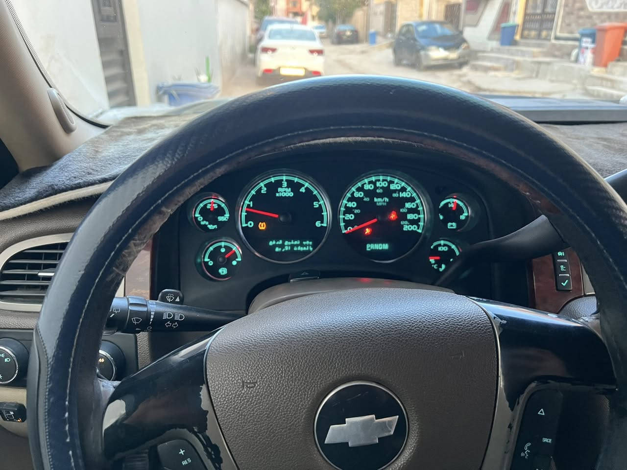 سلام عليكم بخصوص فتح الكمرك والترقيم
تاهو ٢٠٠٩LTZ البيع فقط 
السعر  110$ وبيها مجال الطيبين 
ادوات ادوات ادوات 
فول فتحه سقف 
كشنات كهرباء جلد تتفئه تبريد 
مري شفط قلابه 
تبريد ثلاث قطع كله شغال 
شاشات عدد اثنين كأمره حساس خلفي 
سياره مدوشمه جلد بل كامل من كشنات وارضيه 
كير مكينه مكفولات لا تنقيص ولا تبخير 
دعاميه + مازدات + بلوجكترات+ علامت تاهو ضوئيه كله جديد مبدلهم
كهربائيات كلها شغاله 
منضومه غاز ٦٠ لتر جوه السياره بكان السبير 
تخم تاير جديد ٢٠٢٥ 
ارقام وسنويه وهزه شاغر مو توم اسليمانيه دولي 
سياره مكفوله عشائر إنتربول دوله 
اكفلها من الكصه والضربه القويه بيها مكانات صبغ السياره خير من الله وين مايعجبك الله شاهد 
مكان السياره بغداد 
اتصال ☎️ ***********
