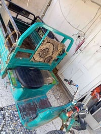 ستوته شحن • حجم وسط • ٥ بطاريات