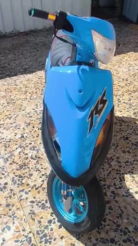 شباب دراجه  صله شهر من طلعه من الرمبه  49شلعه ومعدل بيه وياله ودبلت مز...