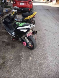 ماكس ثعلب • مكينة سكنس • سلف كهربائي