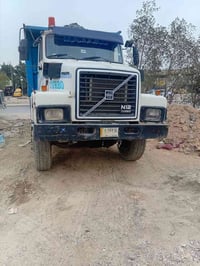 فالفو للبيع موديل1989  لاتصال 07710080915