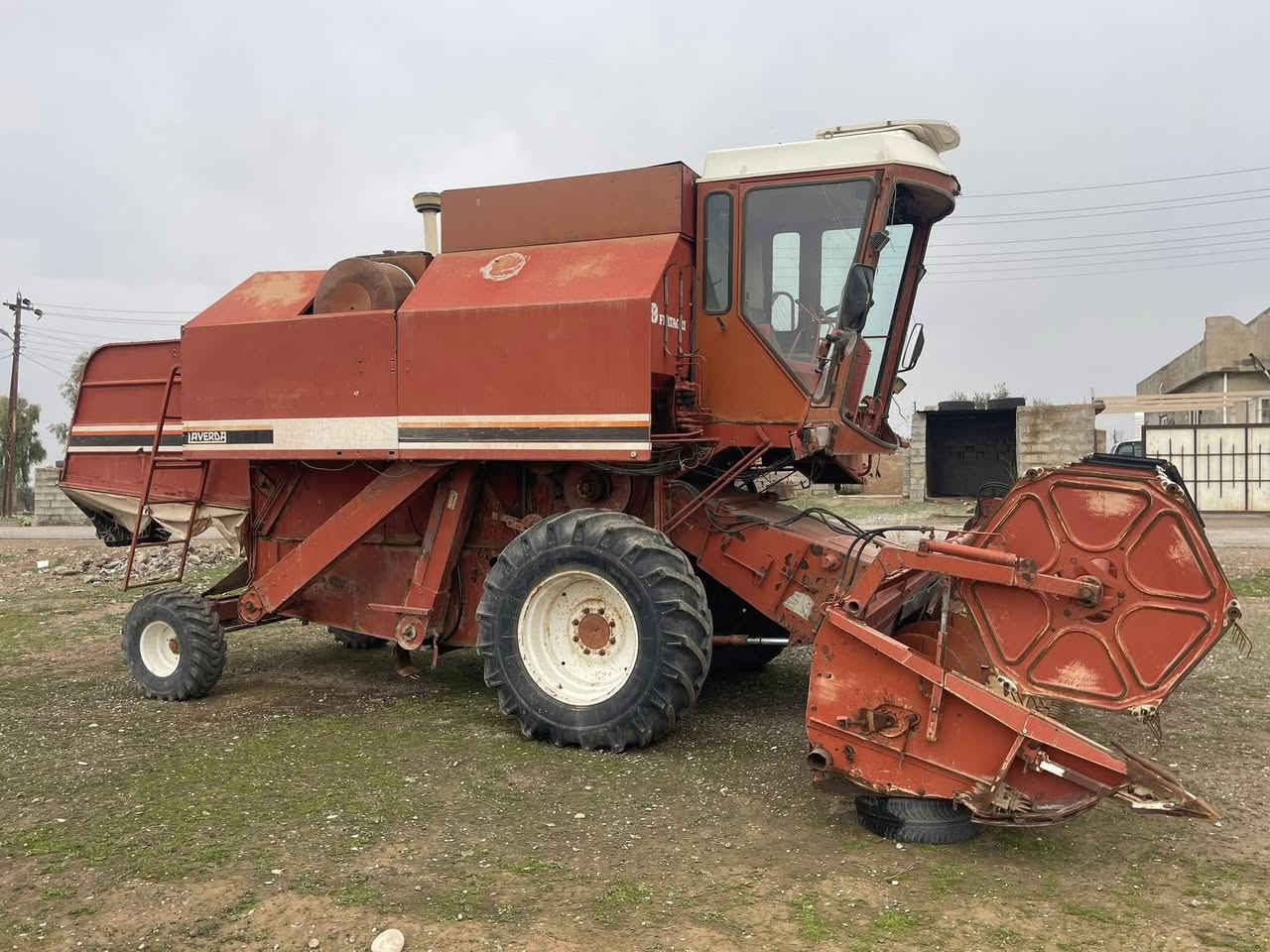 بيع مستعجل


**إذا كنت صاحب هذا الإعلان وتريد حذفه لأي سبب، رجاءا أرسل رسالة إلى الدعم الفني**