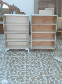 جزامة خشب تركي • كركوك