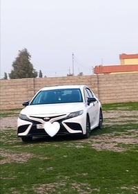 كامري للبيع ستفسار عل رقم 07832909202