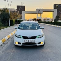 سيراتو • ٢٠١٣ • سنوية لل٢٠٣٠