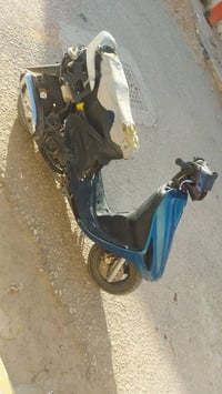 فراشة • فحل • باتري جديد