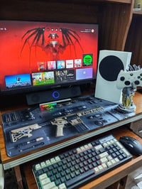 🎮 للبيع بكج ألعاب متكامل وجاهز 🎮 ✅ Xbox Series S إنتاج 2022  - الجهاز ...