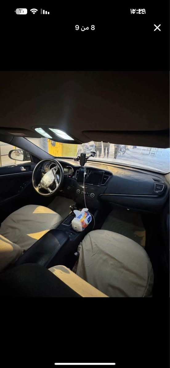 سلام عليكم كادنزه 2013 بصره سنويه منتهيه تحويل راعيها يريد كير ومكينه افلون 3000 جديده شرط جديده كارتون  يعني انسى شي اسمه عطل ترايها لاربيل شرط نقصها حداده يرادلها ترتيب ويحتاجلها صبغه عام تصير تمام عندي الها غرفه ودشبول كامله بس تشدها لون ماروني وبيجي والتبريد بعدني ماشاده وباقي التفاصيل وع التحويل تخابرني وتدلل عنواني البصره الجزيره سعرها 70 للمراوس فقط ***********للمراوس فقط ملاحظه الي يدور مكفول ماتخدمه شنو احصل مراوس البصرة, العراق
