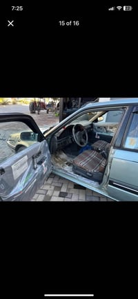 مازدا • ١٩٩٠ • السليمانية