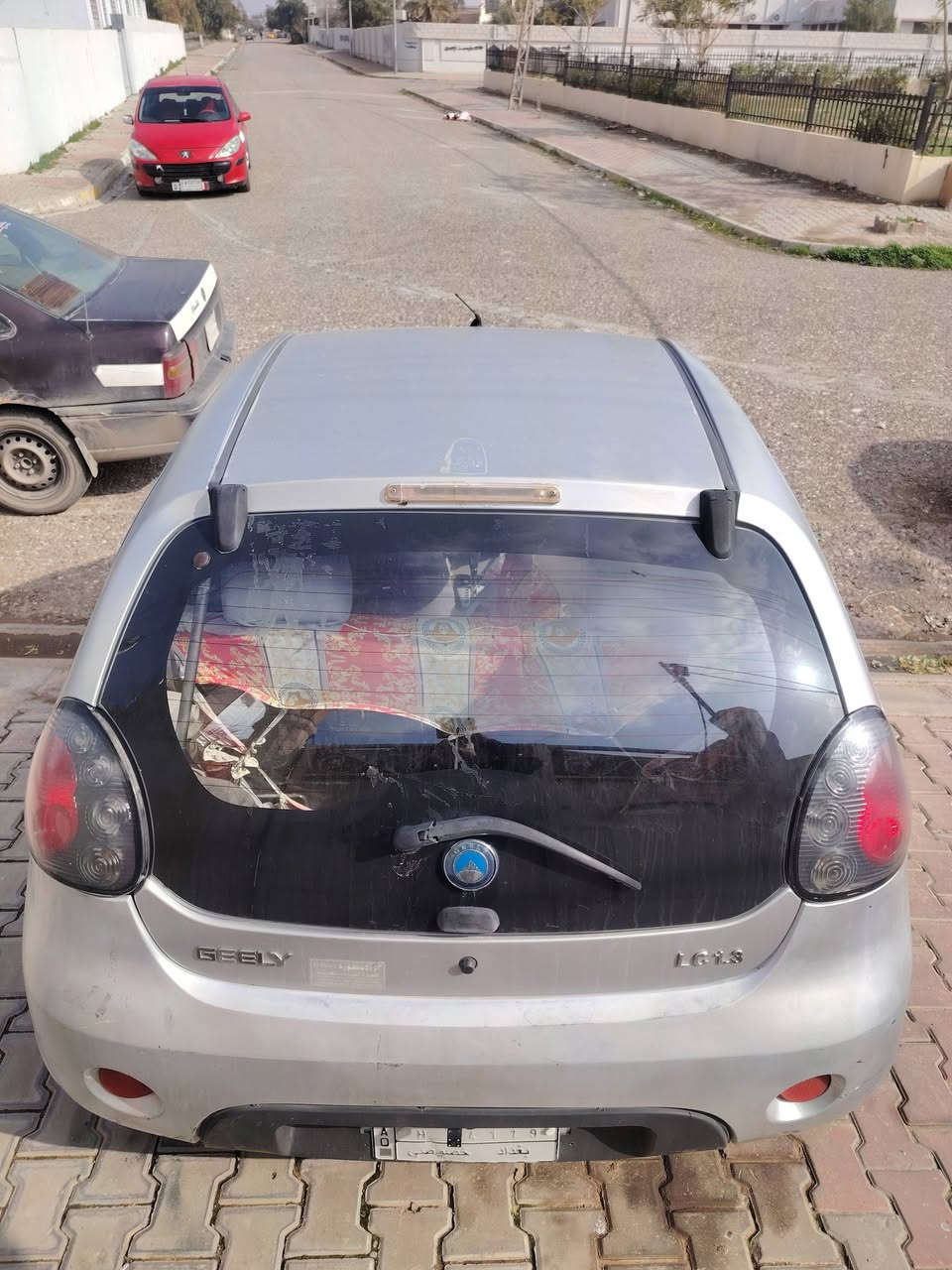 سلام عليكم باندا 2012 سلفر للبيع لكطه سعر مناسب
باندا بغداد شرط كير محرك شرط كهربائيات كله 😍
صدر نضيف  تأيرات جديده 🙂
تبريد شغال 🌸
***********
واتساب 
أقساط هم ترهم إذا مقدم 25
