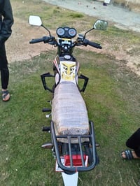 ماطور شانق للبيع موديل 23 السعر 950 وبي مجال شيء بسيط07861967817