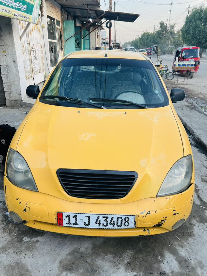 طيبة مديل 2015
رقم نكليزي بسمي هيه غرامات 
هيه غرامات مصفرة 
مكان السيارة جكوك 
السعر 35 وبيهه مجال قليل 
تصال ***********
