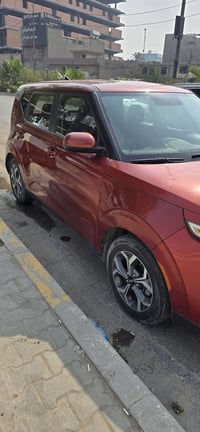 صول 2020 رقم اربيل   هزة وفحص وتحويل كله جديد   جميع الايرباكات سليمه ...