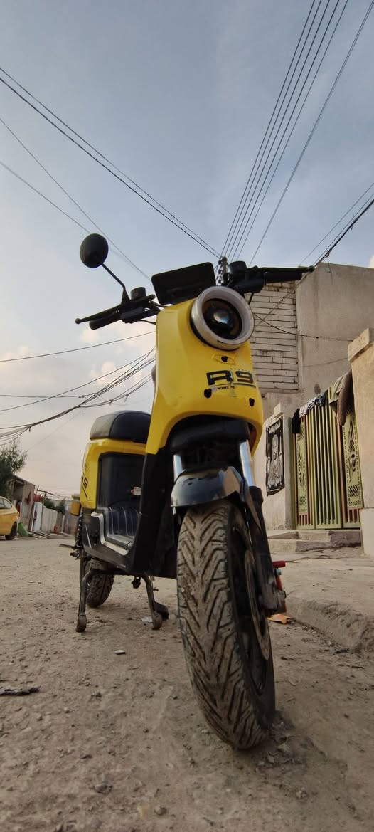 دراجه r9 شحن
سعر 400 وبيهاا مجال


**إذا كنت صاحب هذا الإعلان وتريد حذفه لأي سبب، رجاءا أرسل رسالة إلى الدعم الفني**