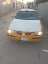 سايبا • سمند • سيارة سايبا • سيارة سمند • سيارات ايرانية • مراوس • سيا...
