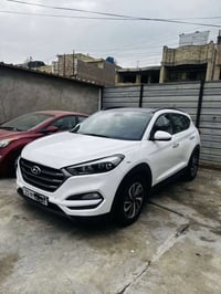 توسان ٢٠١٦ • فول لفول • رقم اربيل