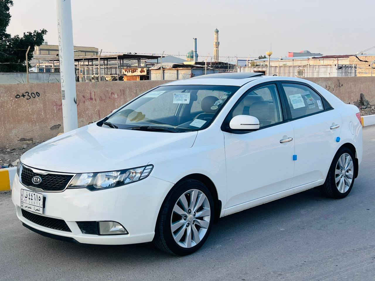 السلام عليكم للبيع
كيا سيراتو 2012 رقم بصرة تحويل مشروع وطني سنوية 28 خليجي مكفولة ضربة وتبديل وفتح وبارد بيه رشه هلال جاملغ خلفي فول مواصفات فتحة محرك 1600 دوش شرط فحص 5 ويل كب حجم 17 يدات نيكل شفتات حساس خلفي مري شفط إشارة بل مري سياره جديدة وجاهزة كلش تخم تاير وتبريد وحدادة مكفولات مكانه ناصرية ***********
سعره 107
