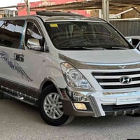 > **🚐 سفرتكم أحلى وأريح مع ستاركس حديثة! 🚐** > تودون قضاء وقت ممتع مع ...