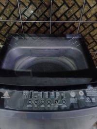 غساله • فول اوتوماتيك • شركة الحافض