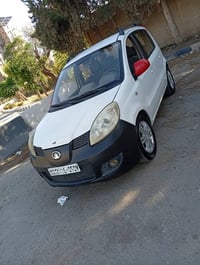 كريت ويل بيري • كريت ويل 2010 • بيري كرت • سيارة اقتصادية • سيارة دمشق...
