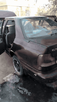 سلام عليكم شباب هاي انترة دمعة لبيع موديل 93 مكاني بغداد  وسعر 31 وبيهة مجال لطيبين رغمي ***********
***********
