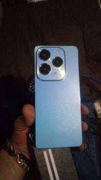 انفنكس سمارت ٩ • خدش بسيط • شاشة سليمة