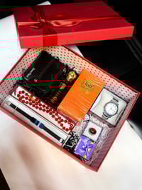 بوكس هدايا • عيد الحب • توصيل