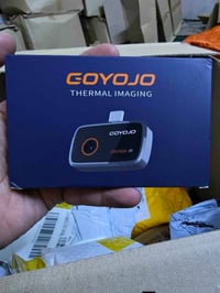 كاميرا حرارية • ميسان