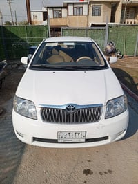 اخواني الاعزاء من رخصة الادمن المحترمين للبيع كورلا بيكاتشو خليجية رقم...