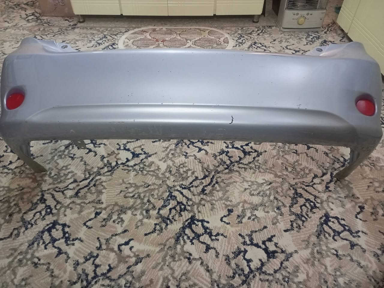 السلام عليكم
غراض كورلا للبيع دعاميات اماميه وخلفيه دوسات يمنى ويسرى مازدات بك لايت الصفحتين ***********2
