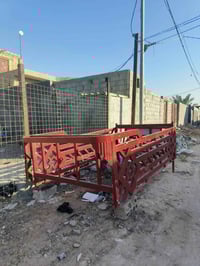 محجر تفصال • درجة أولى • الحيدري خان النص