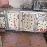 كاونتر • نظيف • بغداد الشعب