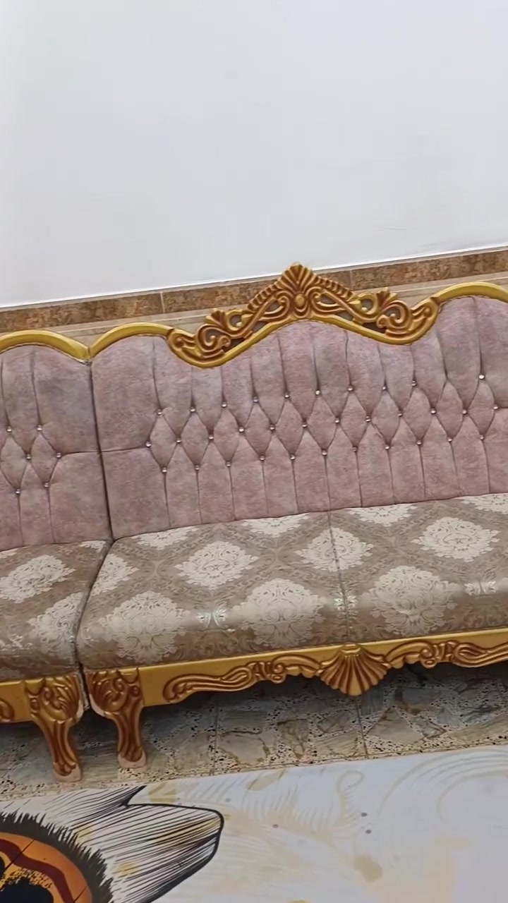 ديوان ملكي للبيع سعرة٤٠٠الف وبي مجال


**إذا كنت صاحب هذا الإعلان وتريد حذفه لأي سبب، رجاءا أرسل رسالة إلى الدعم الفني**