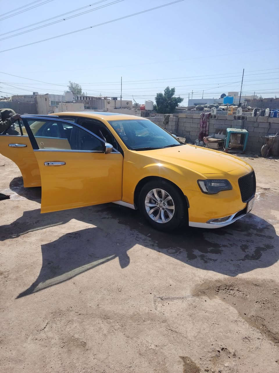 سلام عليكم اوبامه ٢٠١٢ اصل محدث دعاميات جاهزه كير محرك حداديه اكسن صبغه جديده حادثه جوملغ وباب بدون دواخل توه مصبوغه السعر ١٤٠ ورقه قابل للتفاوض***********
