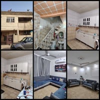 بيت للبيع العنوان جسر ديالى القديم شارع الاطفاء باب الشيخ قرب مدرسه ال...