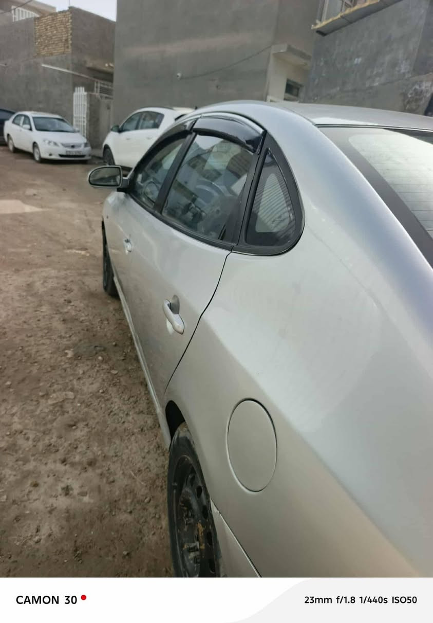 السلام عليكم سيارة النتره وارد امريكي موديل
2007 رقم بغداد سنويه لل28 السيارة مصبوغه عام السياره بدون كص بدون شواصي السياره بيه صفحه سونار موجود مكان السيارة بابل مركز المدينة السعر 75 وبيه مجال كير مكينه خير من الله حداديه توني مسويه للستفسار ***********
