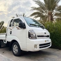 كيه حمل • موديل 2020 • مشي 50ألف