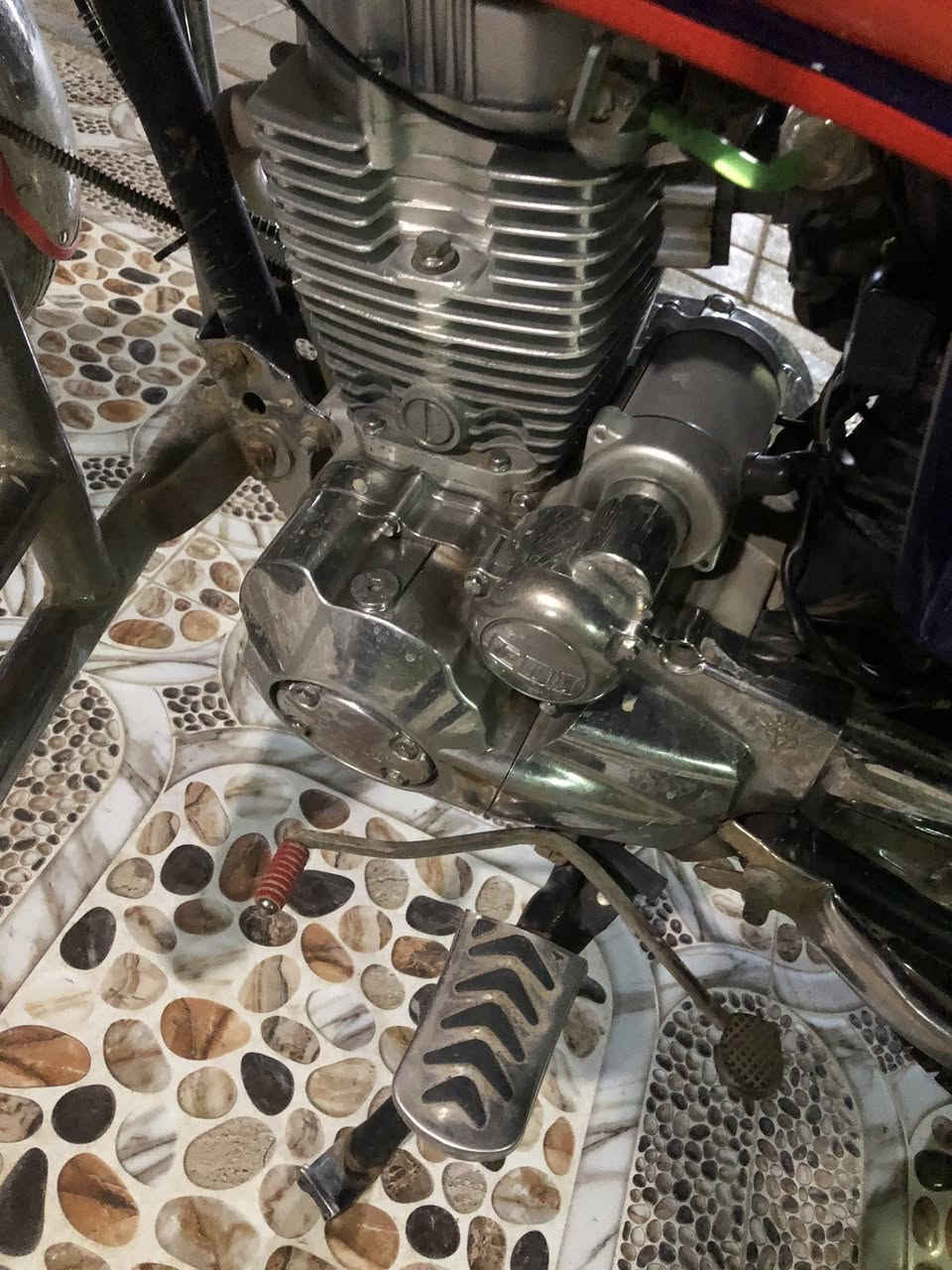 دراجا للبيع موديل2021دراجامقفولا
سعر550.                                      ***********
