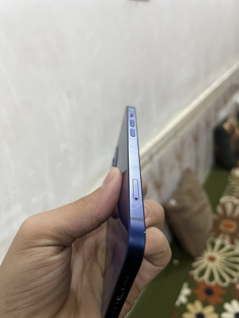 مستعجل
آيفون 12 عادي جديد جهاز كلش شخط مابي ذاكره ١٢٨ ول بطاريه نزلت بل تحديث 74 سعره 300 نهايته


**إذا كنت صاحب هذا الإعلان وتريد حذفه لأي سبب، رجاءا أرسل رسالة إلى الدعم الفني**