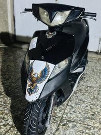 للبيع ماكس ثعلب الدراجه مابيهه اي نقص العنوان بغداد العبيدي السعر 450و...