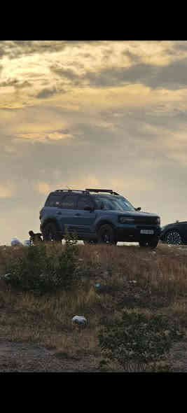 Ford Bronco Sport 2021 first edition

فورد برونكو سبورت فرست

2021 ادشن

الوحيدة في العراق بهذا اللون

الالوان : بلو سقف اسود

عداد المسافة : 86 الف مايل

احجم المحرك : 4 سلندر 2.0

TURBO

250hp

قطعة صبغ 2(باب و جملع خلفي جهة سايق)

بدون دواخل بجم و خلفي ،

كبس

First Edition : المواصفات

قطعة مصنوعة من 2000
هاذا المواصفاق

كاميرة  أمامي و خلفي

4 X4 4wd  دفع رباعي

بصمة ابواب

تشغيل عن بعد

فتحة سقف بانوراما

Auto Hold : اوتو هولد

Auto : اوتو ستارت ستوب

Start-stop

حساسات رادار،

-Eco : أنظمة القيادة

Normal-Sport-Snow-

Sand-Mud-Rock

كشنات كهربائي، هيتر

استيرن هيتر

10 سماعات-speaker B&O® Sound System

off-road ويل كروم و تواير

رقم الهاتف ***********

209$ سعر

https://en.bidfax.info/ford/bronco/18425585-ford-bronco-sport-first-edition-2021-blue-20l-4-vin-3fmcr9f93mra13095.html دهوك
