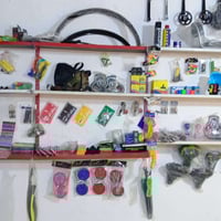 السيدية • اكسسوارات سيارات