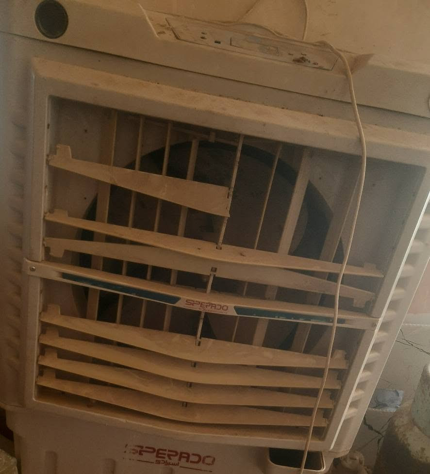 مبرده بدون ماطور وكنفير عاطل وطباخ وحديد بغداد, العراق


**إذا كنت صاحب هذا الإعلان وتريد حذفه لأي سبب، رجاءا أرسل رسالة إلى الدعم الفني**