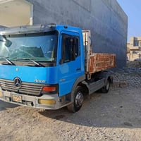 ٢٠٠٢ • موصل • ضريبة