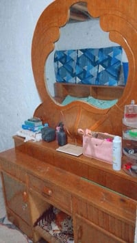 غرفه نوم • بابل شارع 80 • ما بيه كنتور