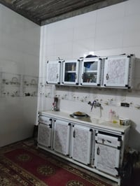 نجف الاشرف حي الرحمه • ٢٢٠م • غرفتين